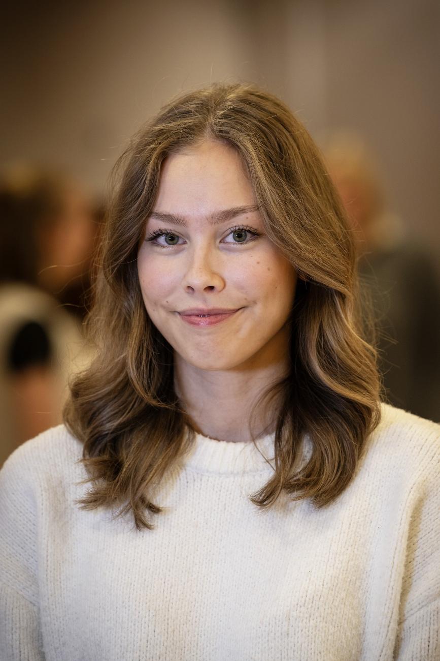 Stella BranérDaniel Eriksson