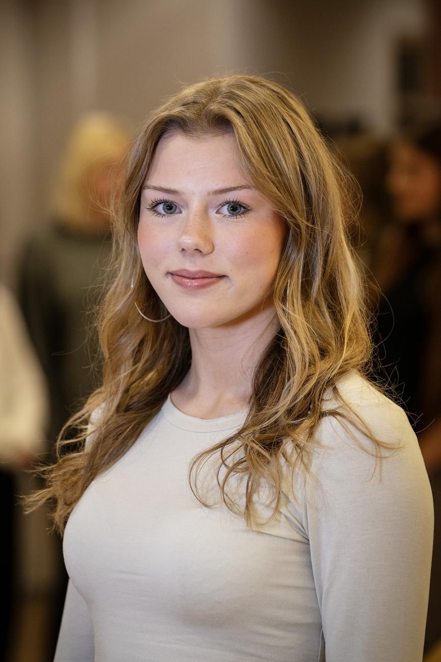 Amira ScottDaniel Eriksson