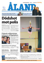 Ålandstidningen - 2012-05-14