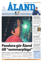 Ålandstidningen - 2012-06-08