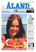 Ålandstidningen - 2012-06-21