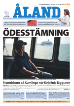 Ålandstidningen - 2012-07-11