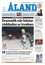 Ålandstidningen - 2012-12-10