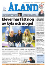 Ålandstidningen - 2012-12-11
