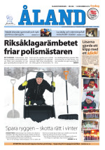 Ålandstidningen - 2012-12-14