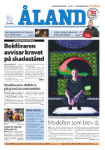 Ålandstidningen - 2012-12-28