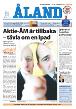 Ålandstidningen - 2013-02-05