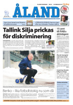 Ålandstidningen - 2013-02-16