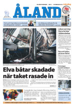 Ålandstidningen - 2013-02-18