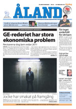 Ålandstidningen - 2013-02-23