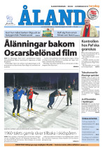 Ålandstidningen - 2013-02-28