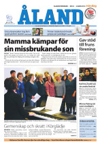 Ålandstidningen - 2013-03-04