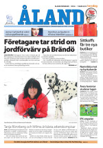 Ålandstidningen - 2013-03-07