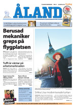 Ålandstidningen - 2013-03-08