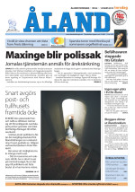 Ålandstidningen - 2013-03-14