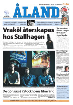Ålandstidningen - 2013-03-15