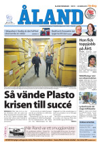 Ålandstidningen - 2013-03-23