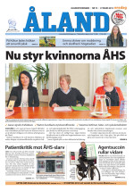 Ålandstidningen - 2013-03-27