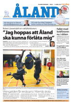 Ålandstidningen - 2013-04-11