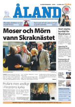 Ålandstidningen - 2013-04-13