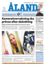Ålandstidningen - 2013-04-18