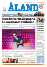 Ålandstidningen - 2013-04-19