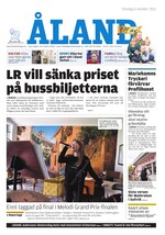 Ålandstidningen - 2021-10-06