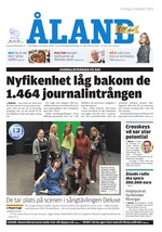 Ålandstidningen - 2021-10-08