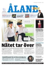 Ålandstidningen - 2021-10-13