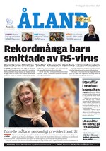 Ålandstidningen - 2021-12-10