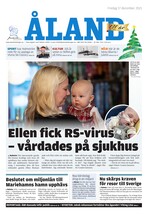 Ålandstidningen - 2021-12-17