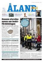 Ålandstidningen - 2021-12-18