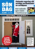 Ålandstidningen - 2021-12-19