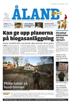 Ålandstidningen - 2021-12-22