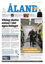 Ålandstidningen - 2021-12-29