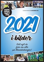 Ålandstidningen - 2021-12-31