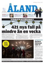 Ålandstidningen - 2022-01-03