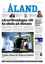 Ålandstidningen - 2022-01-05