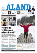 Ålandstidningen - 2022-01-10