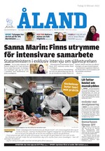 Ålandstidningen - 2022-02-15