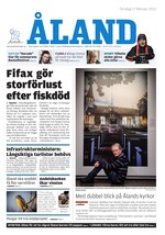 Ålandstidningen - 2022-02-17