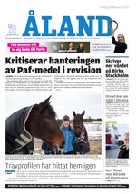 Ålandstidningen - 2022-02-26