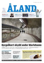 Ålandstidningen - 2022-03-03