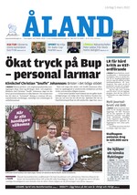 Ålandstidningen - 2022-03-05