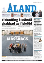 Ålandstidningen - 2022-03-10