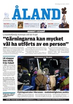 Ålandstidningen - 2022-03-16