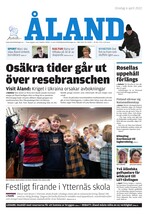 Ålandstidningen - 2022-04-06