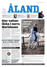 Ålandstidningen - 2022-04-12