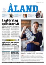 Ålandstidningen - 2022-05-03