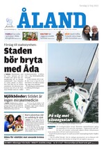Ålandstidningen - 2022-05-12